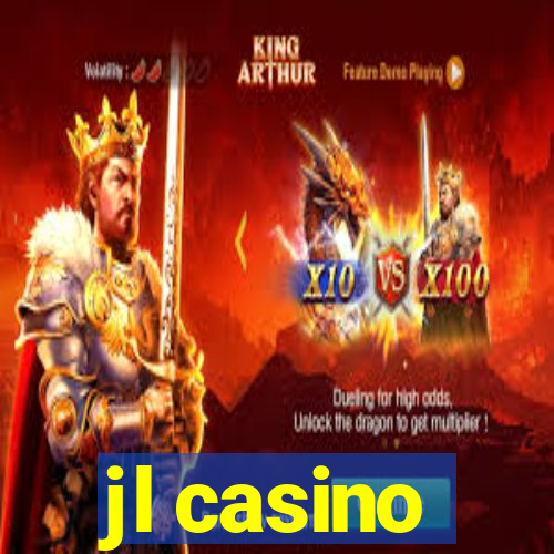 jl casino